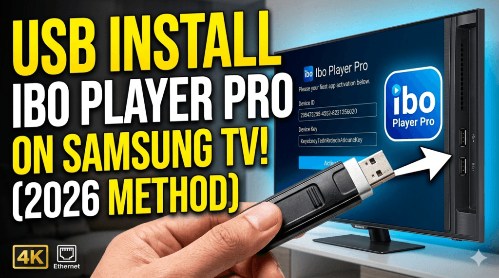 Fix Ibo Player Pro Crashing on Roku: 4 Proven Steps That Stop Glitches in 2026